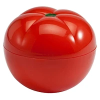 Hutzler Tomato Saver Keeper Storage Container - Keeps Fresh Longer