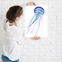 Jelly 1 by T.J. Heiser  Poster Art Print - Americanflat