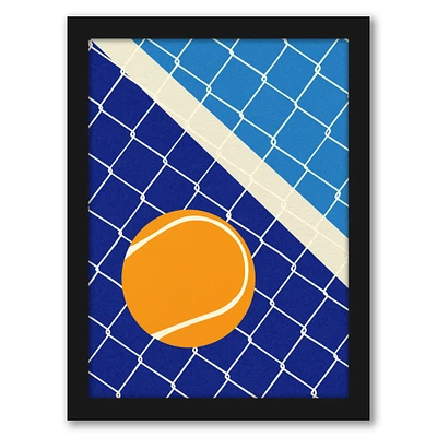 Matchball by Rosi Feist Frame
