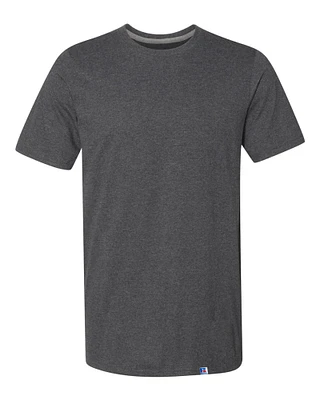 Russell Athletic - Dri Power CVC Performance T-Shirt | 4.8 oz./yd², 60/40 cotton/polyester jersey
