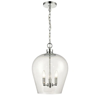 Elk Showroom Darlene 13 Wide 3-Light Pendant