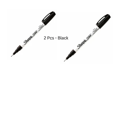 Oil-Based Extra Fine Needle Tip Paint Marker