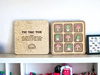 Tic Tac Toe Board Game