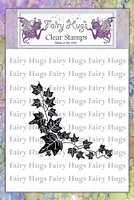 Fairy Hugs  Stamps - Ivy Corner