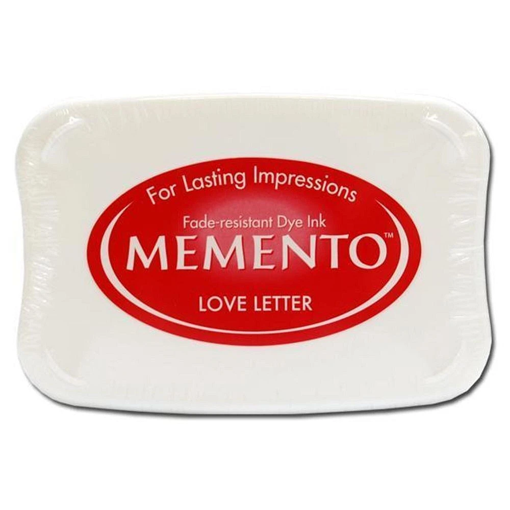 Tsukineko Memento Large Ink Pads