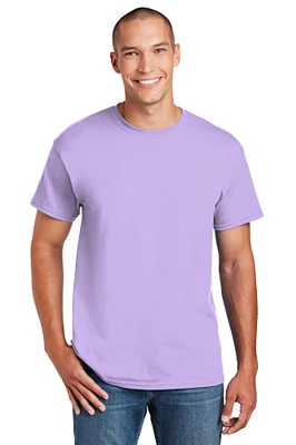 Premium Men's T-Shirt | 50/50 Cotton/Poly Tee | Classic, Wardrobe Essential, Casual Wear, Comfortable