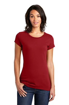 Best Fitted T-Shirt for women’s | 4.3-OZ