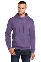 Men's Fleece Pullover Hooded Hoodie