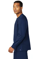 Jackets and Lab Coats for Ultimate Comfort and Style-with our stylish scrub apparel and clinical uniforms | Redefine nursing scrubs and embrace lab coat fashion for a blend of comfort and trendsetting elegance | RADYAN®