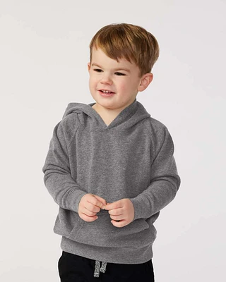 Best Kids' Special Blend Sweatshirt A Stylish Children's Hoodie with Raglan Sleeves | Perfect for Toddler Raglan Pullover and Youth Hooded Raglan Sweater Styles | RADYAN®