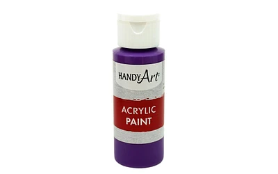 Handy Art Acrylic Paint 2oz Student Lilac