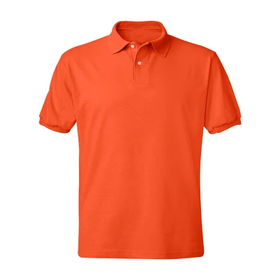 Best Premium Jersey Polo T-shirt, Athletic Lifestyle Tee | 5.2 oz./yd², pre-shrunk 50/50 cotton/polyester jersey | Embrace Effortless Cool with Our Jersey Polo T-Shirt Line. Redefine Casual Fashion