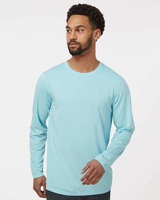 Men's Long Sleeve Shirt, Extreme Performance Long Sleeve T-Shirt | 4.1 Oz./yd