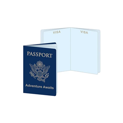 Around The World Passports