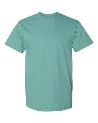 Gildan - T-Shirt for Adults Dailywear | 6 Oz./yd² (Us),100% Ring-Spun Cotton