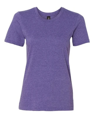 Gildan® - Softstyle Women’s Lightweight T-Shirt | 4.5 oz./yd² (US), 100% ring-spun cotton