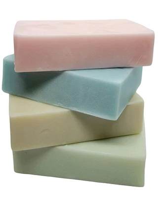 Goat's Milk Soaps