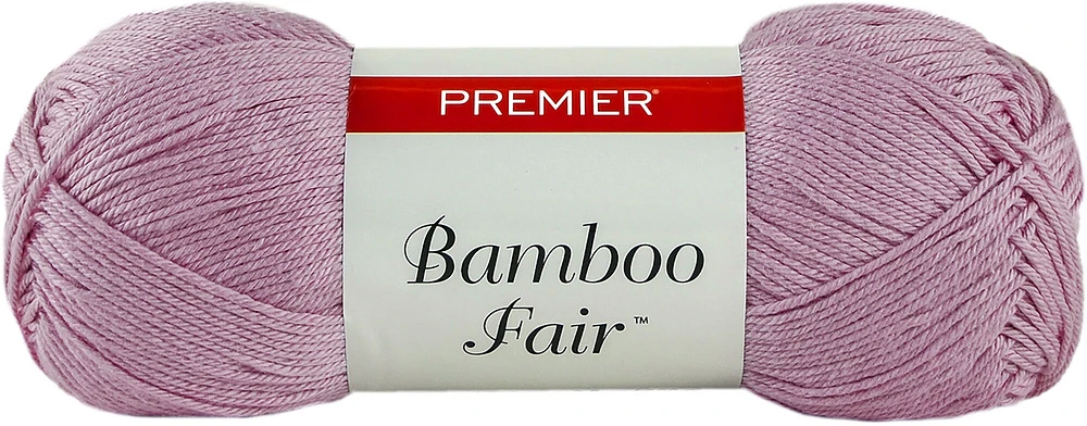 Premier Yarns Bamboo Fair Yarn-Periwinkle