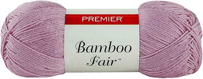 Premier Yarns Bamboo Fair Yarn-Periwinkle