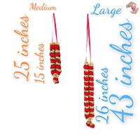 2ct Varmala, Wedding Garland, Artificial Red Rose, Shadi, Indian Milni Mala, Statue Idol Haar, Muslim Arab Punjabi, Nikah Ceremony, Floral Lei, Bridal