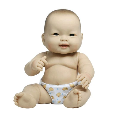 Lots To Love® Babies, 14", Asian Baby