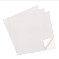 Sticky Thumb Double-Sided Adhesive Sheets 12"X12" 10/Pkg-Clear 60000320 by American Crafts