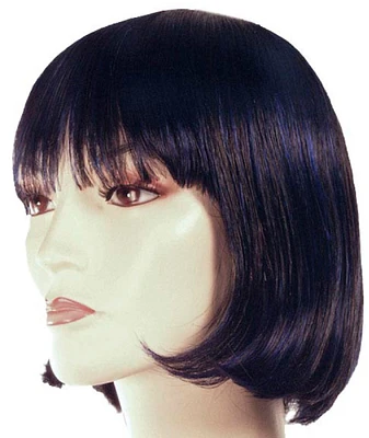 The Costume Center Straight Hair Women Adult Wig Costume Accessory