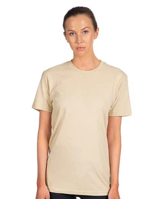 Next Level - Cotton T-Shirt | 4.3 oz. Cotton T-Shirt