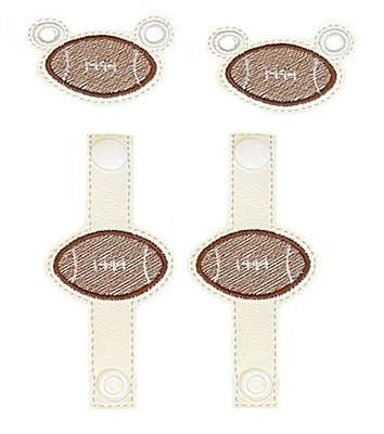 Football Shoe Charms