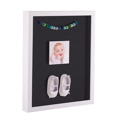 ArtToFrames 10x10 Inch Shadow Box Picture Frame