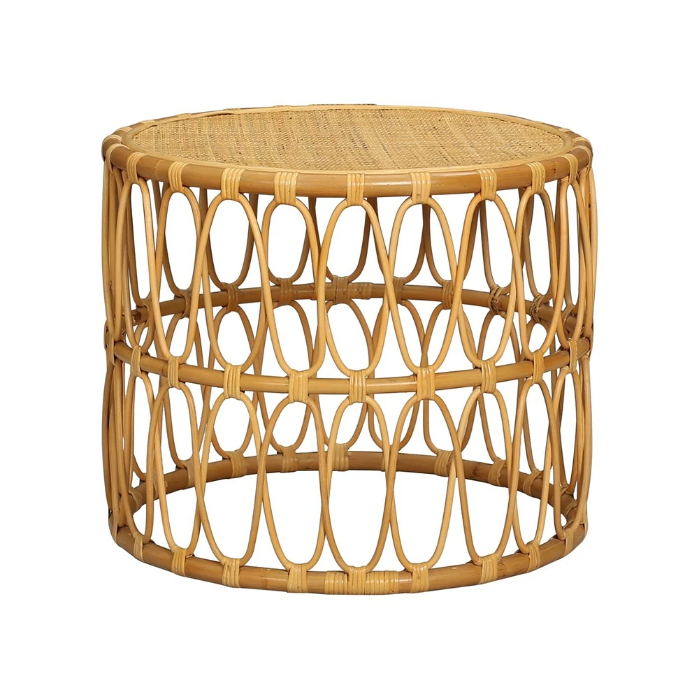 Elk Studio Pala Accent Table