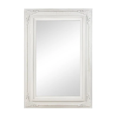 Elk Studio Marla Wall Mirror - White