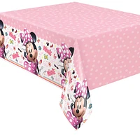 Minnie Mouse Tablecover 54X84