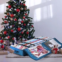 Hearth & Harbor Tear Proof Wrapping Paper Holder