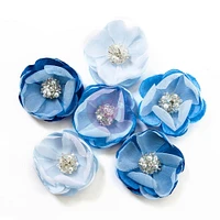 Prima Marketing Inc Prima Flowers® Santorini Collection-Messaria 655350632038