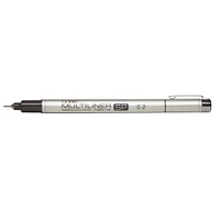 Copic Multiliner SP Pen, Black