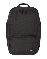 Street Organizing Backpack Bag 22L- 600D 92/8 polyester | A street-smart organizer designed for city living | MINA®