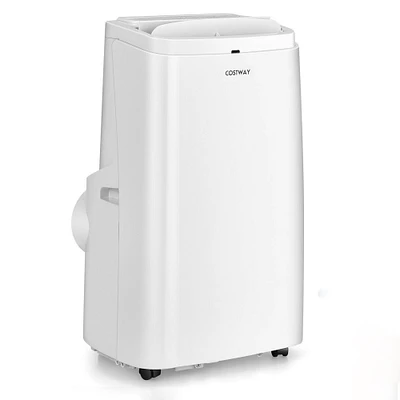 3-in-1 Portable Air Conditioner with Remote