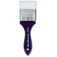 Da Vinci Impasto Brush - Mottler, Short Handle, Size 50