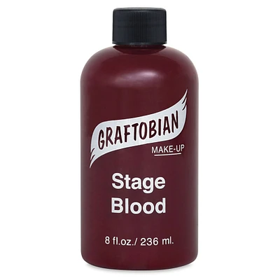Graftobian Stage Blood - 8 oz
