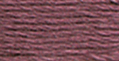 Anchor 6-Strand Embroidery Floss 8.75Yd-Amethyst Dark
