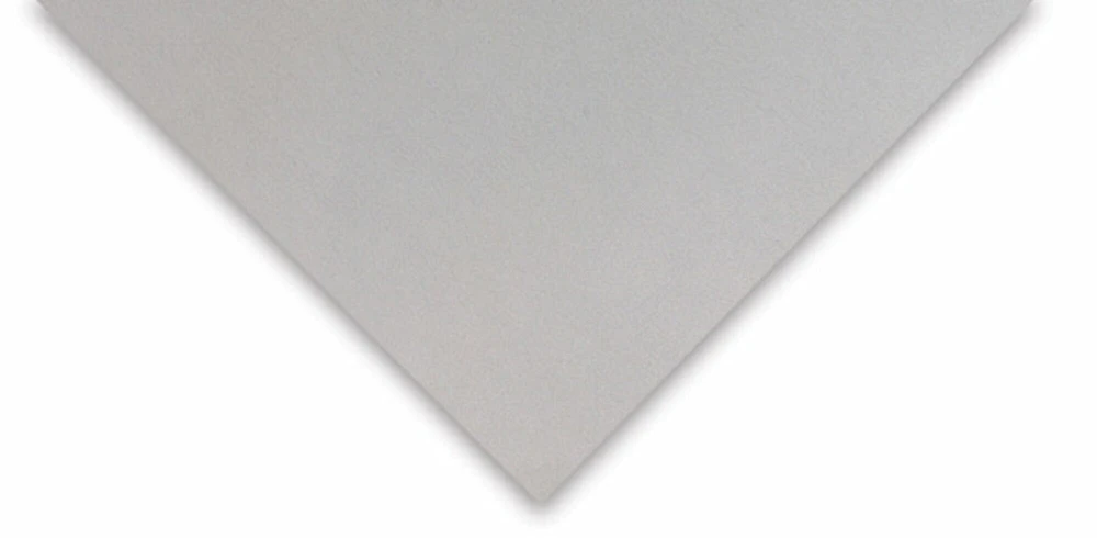 Pacon Gray Bogus Drawing Papers - 18" x 24", Gray, 250 Sheets