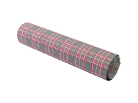 Craft Express 4 Pack of Plaid I Sublimation Transfer Sheets - 12 x 12 Inch Sheets