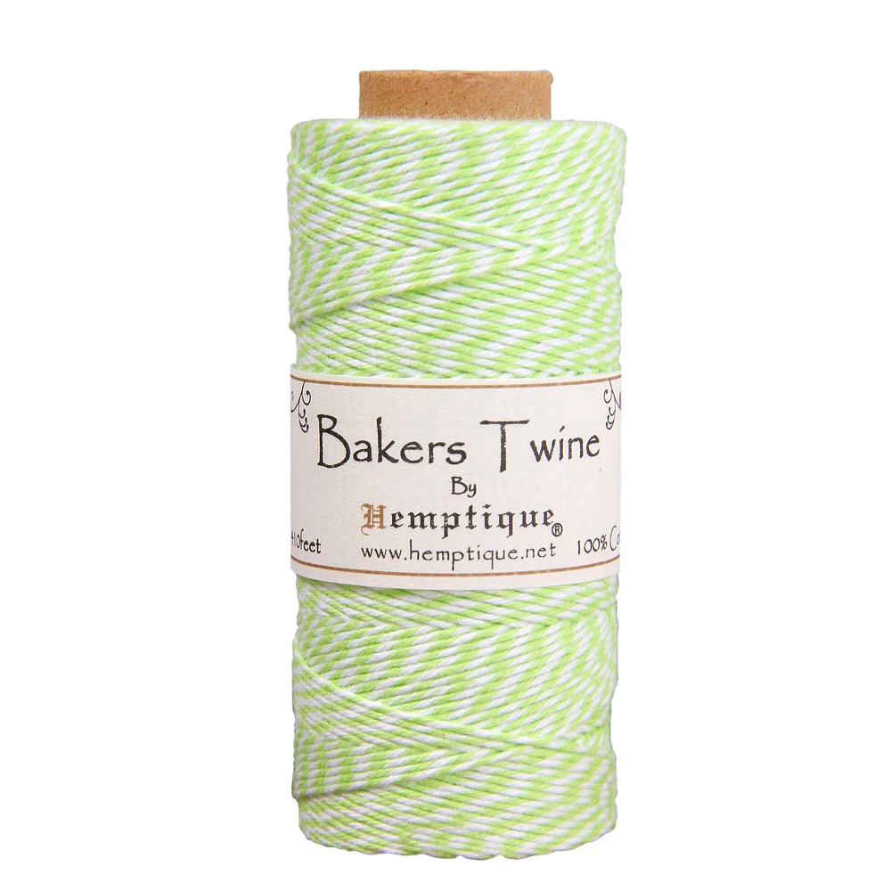 Hemptique Bakers Twine Spool