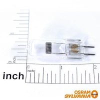 OSRAM EVD 64663 HLX 400w 36v G6.35 Halogen light Bulb