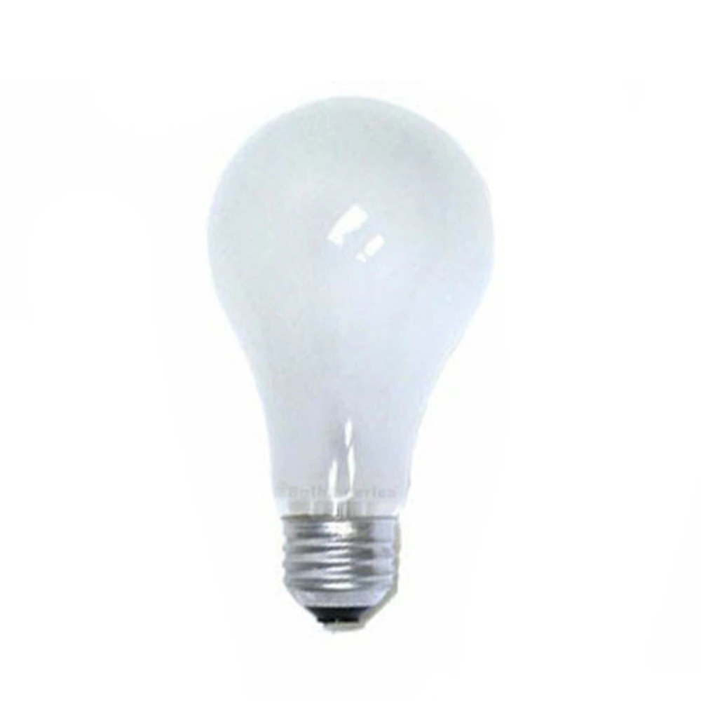 USHIO 300W BAH, INC115V-300W incandescent photo flood lamp