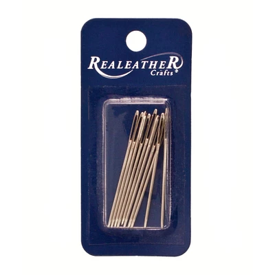 Realeather Leather Stitching Needle