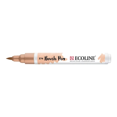 Ecoline Liquid Watercolour Brush Pen