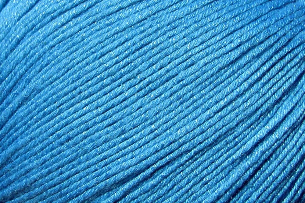 Bamboo Pop by Universal Yarn - #107 Ocean - Bamboo/Cotton DK yarn