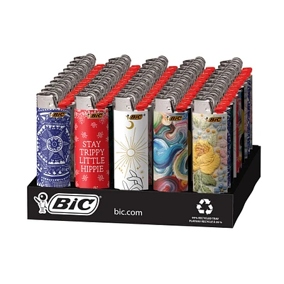 BIC Special Edition Bohemian